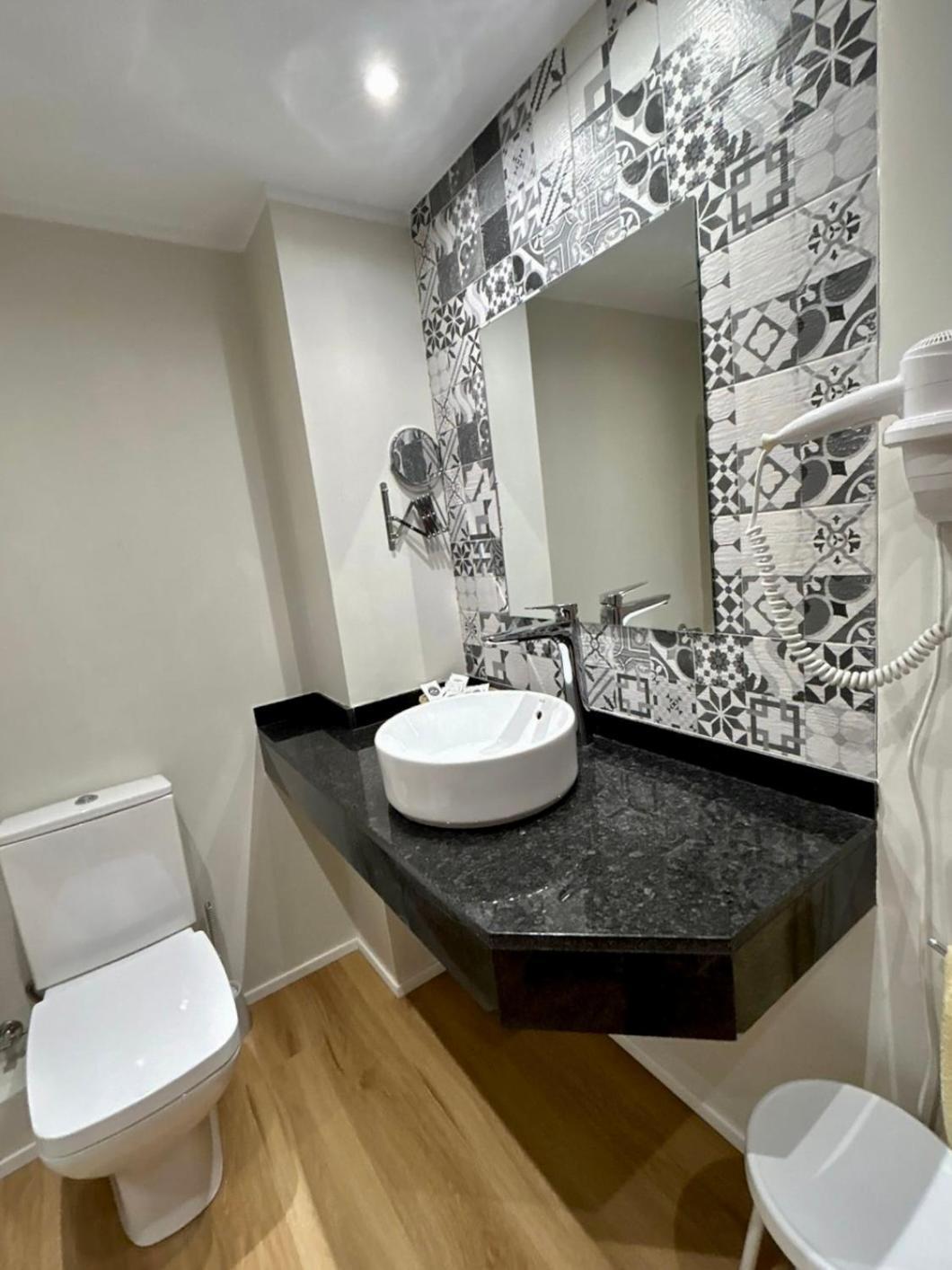 ארינסל Apartamentos Turisticos Poblado מראה חיצוני תמונה